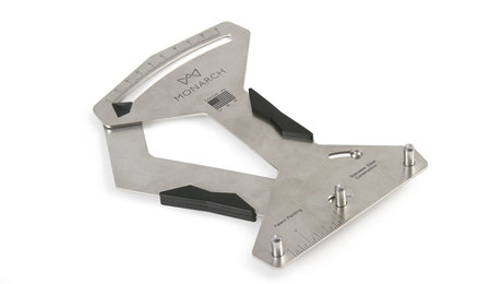 TG1000 Tension Gauge by Monarch Industrial - FineWoodworking