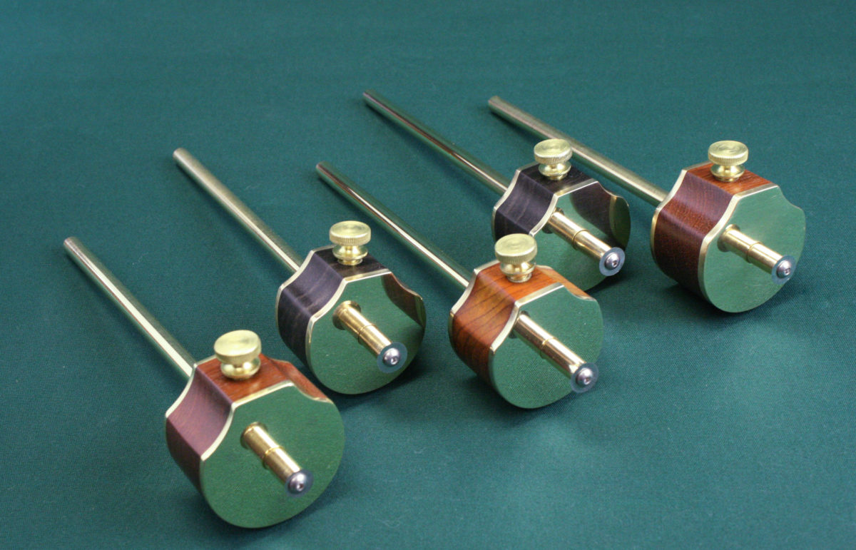 Cutting Gauge Roundup FineWoodworking