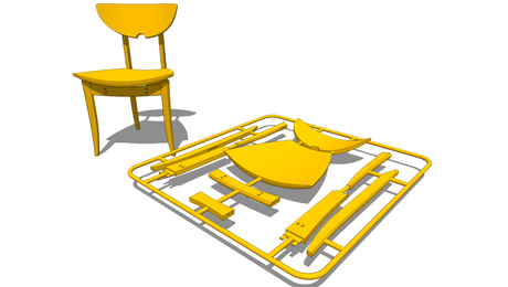 A Kit of Parts? - FineWoodworking