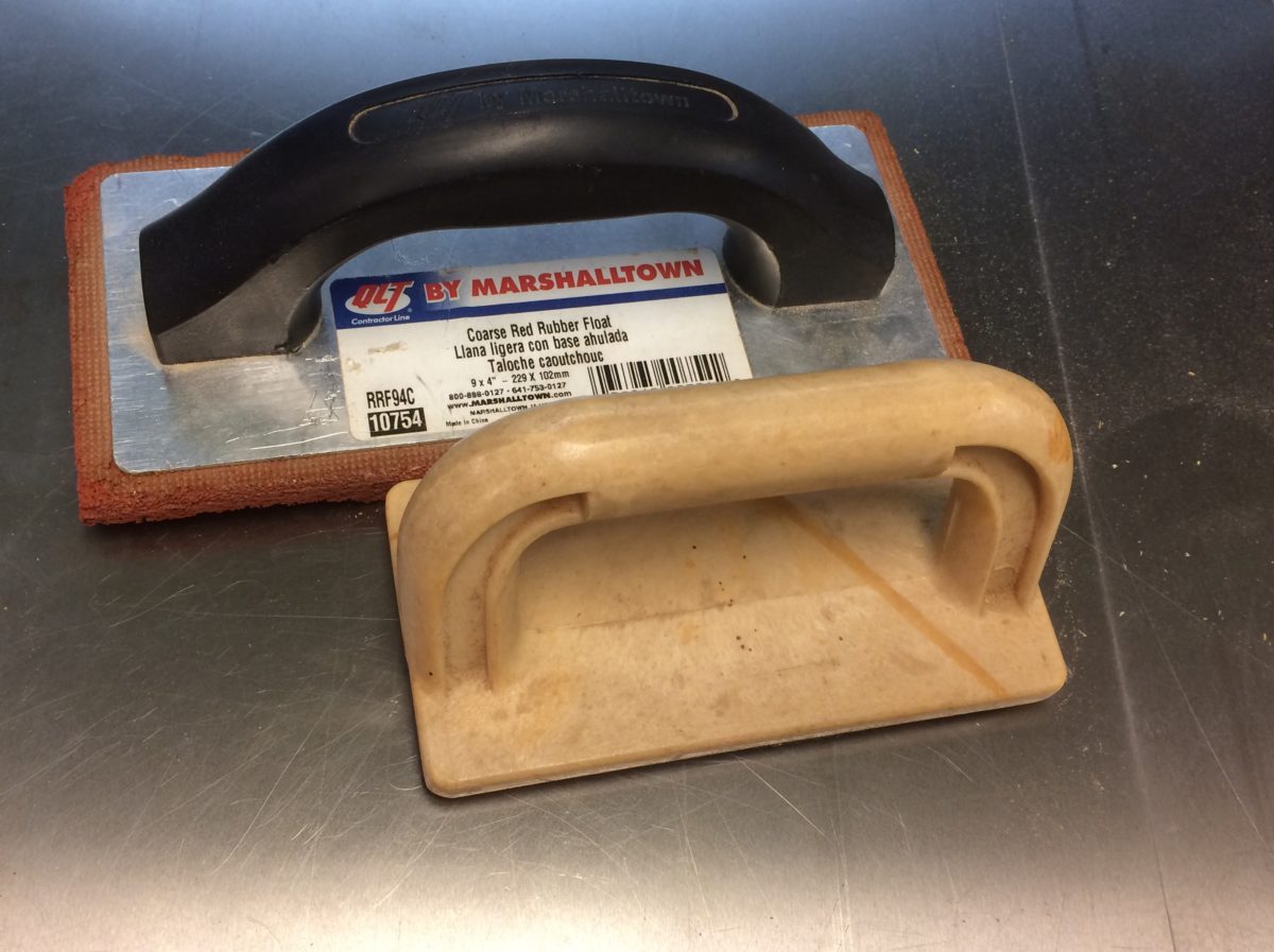 Push pads that actually work. Are you ready? FineWoodworking