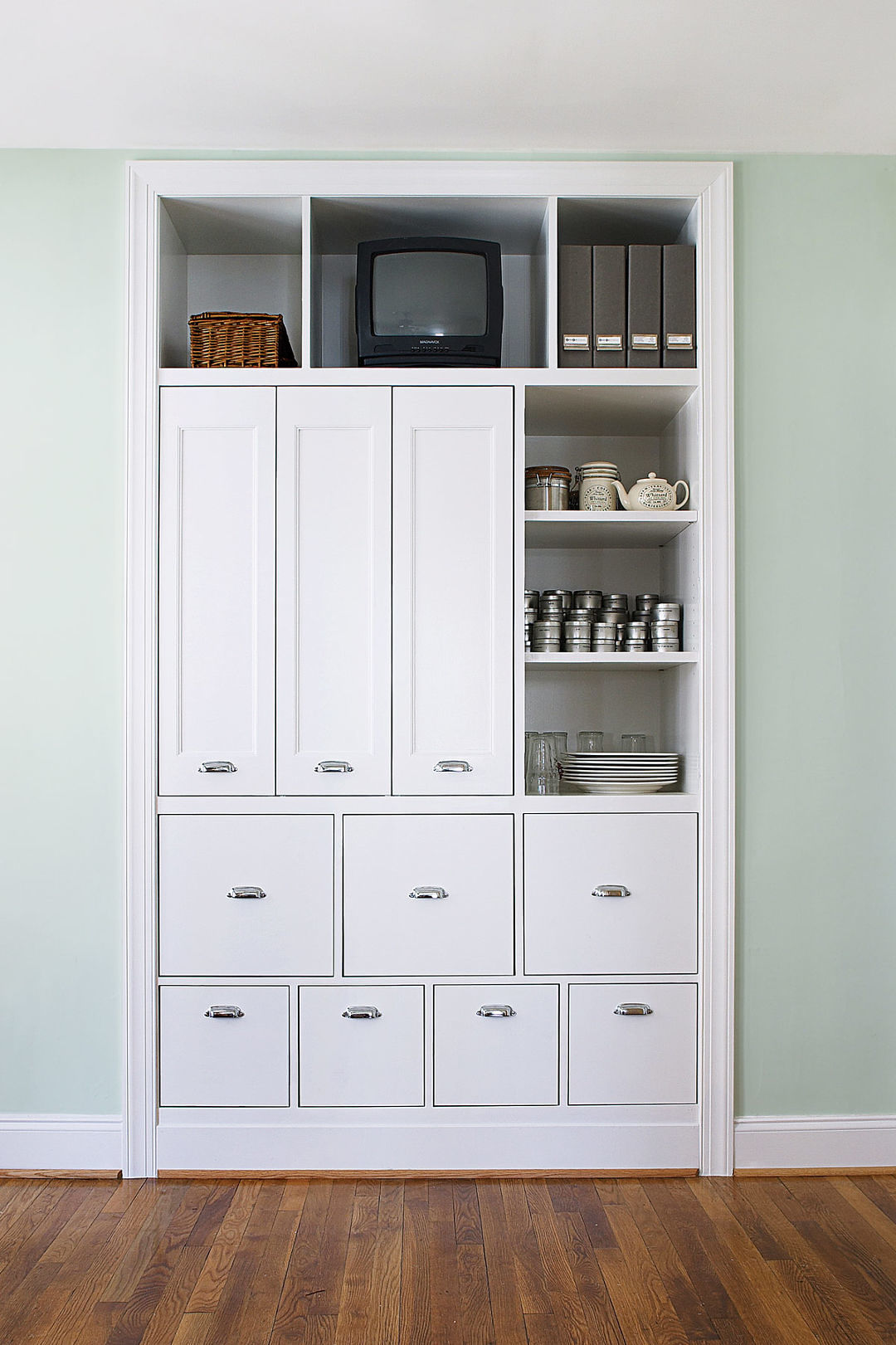 Working With MDF FineWoodworking