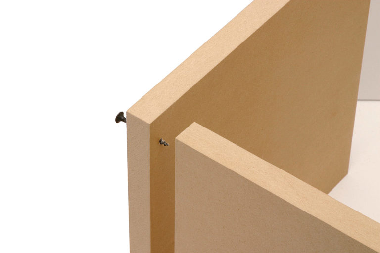 Building with MDF FineWoodworking