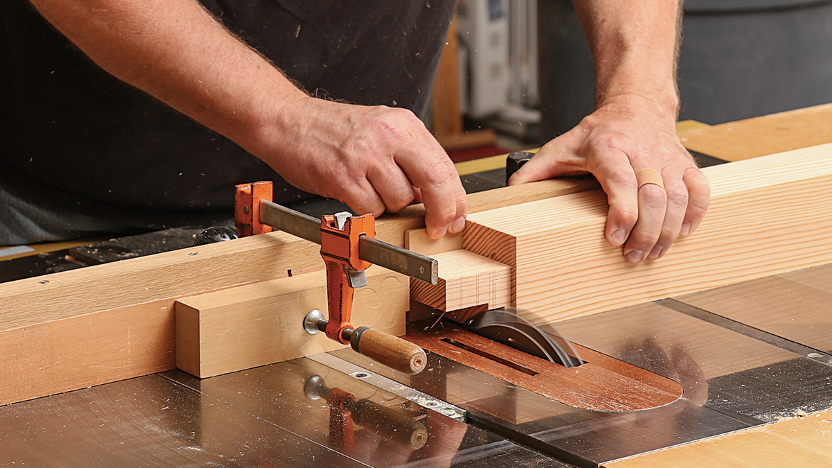 Japanese Sawhorses FineWoodworking