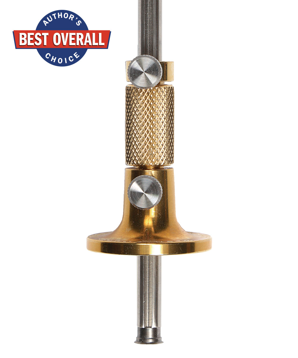 Tool Test Marking Gauges FineWoodworking