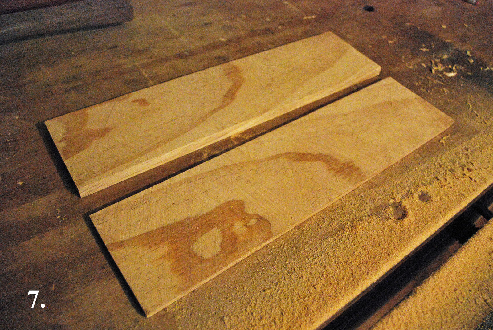 How to Resaw by Hand FineWoodworking