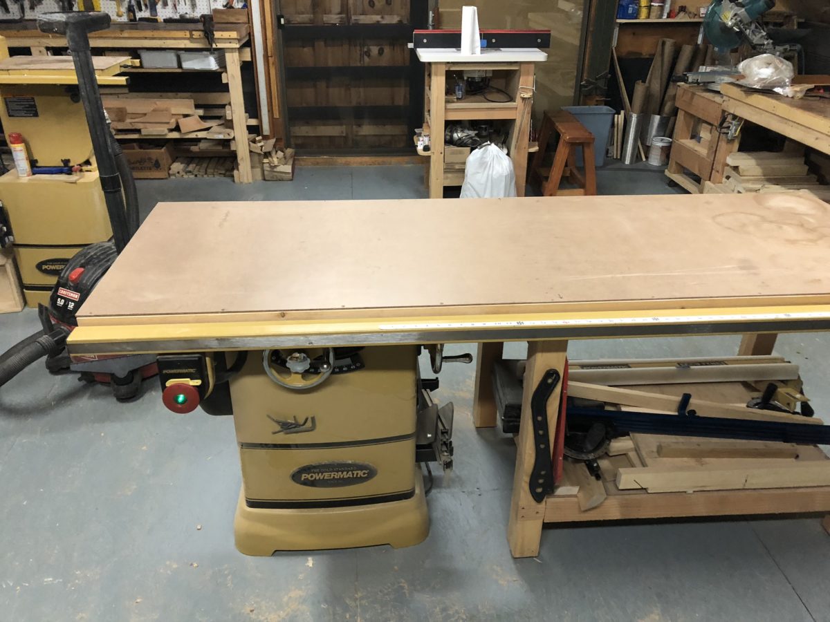 Humidity = Rust FineWoodworking