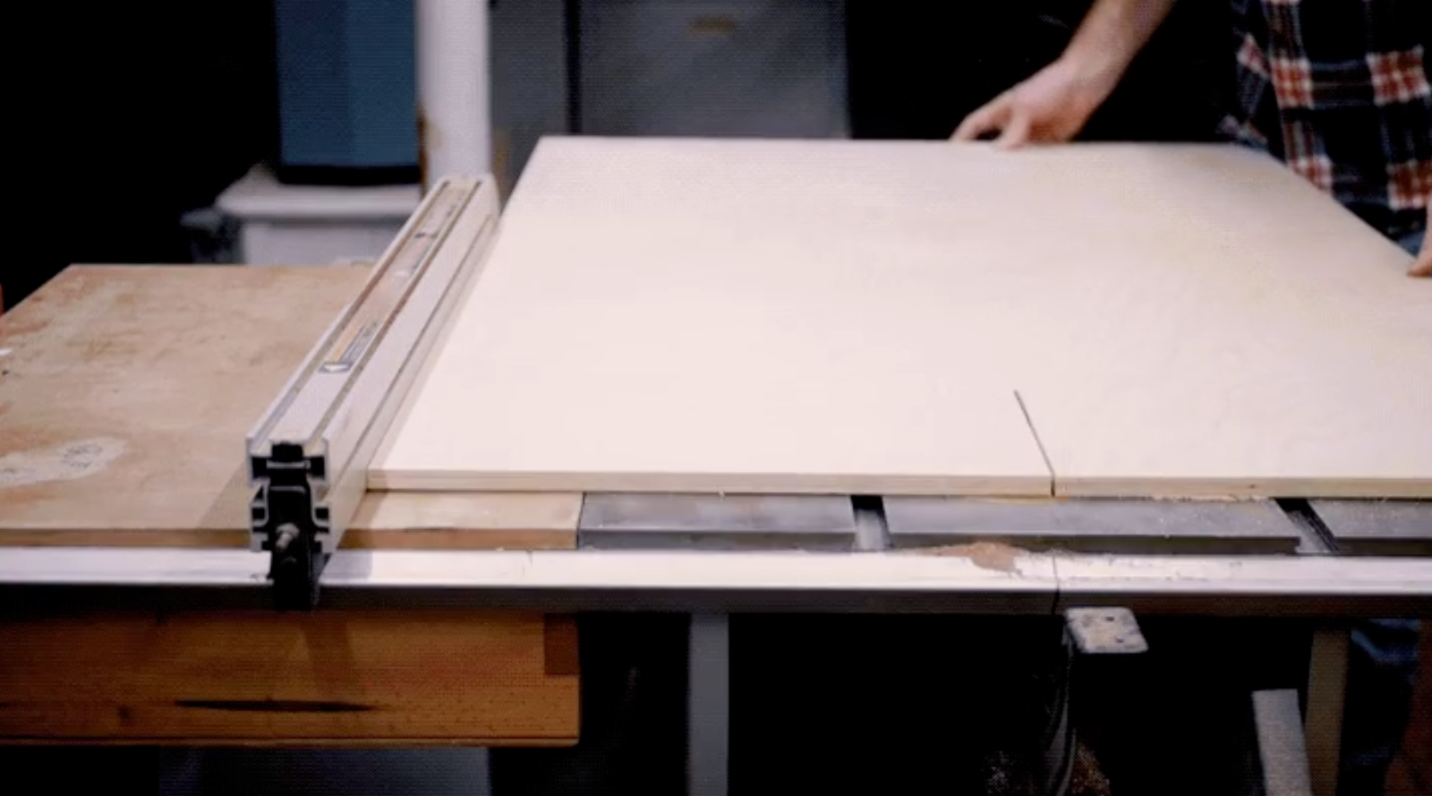 Kerf Bending Plywood FineWoodworking