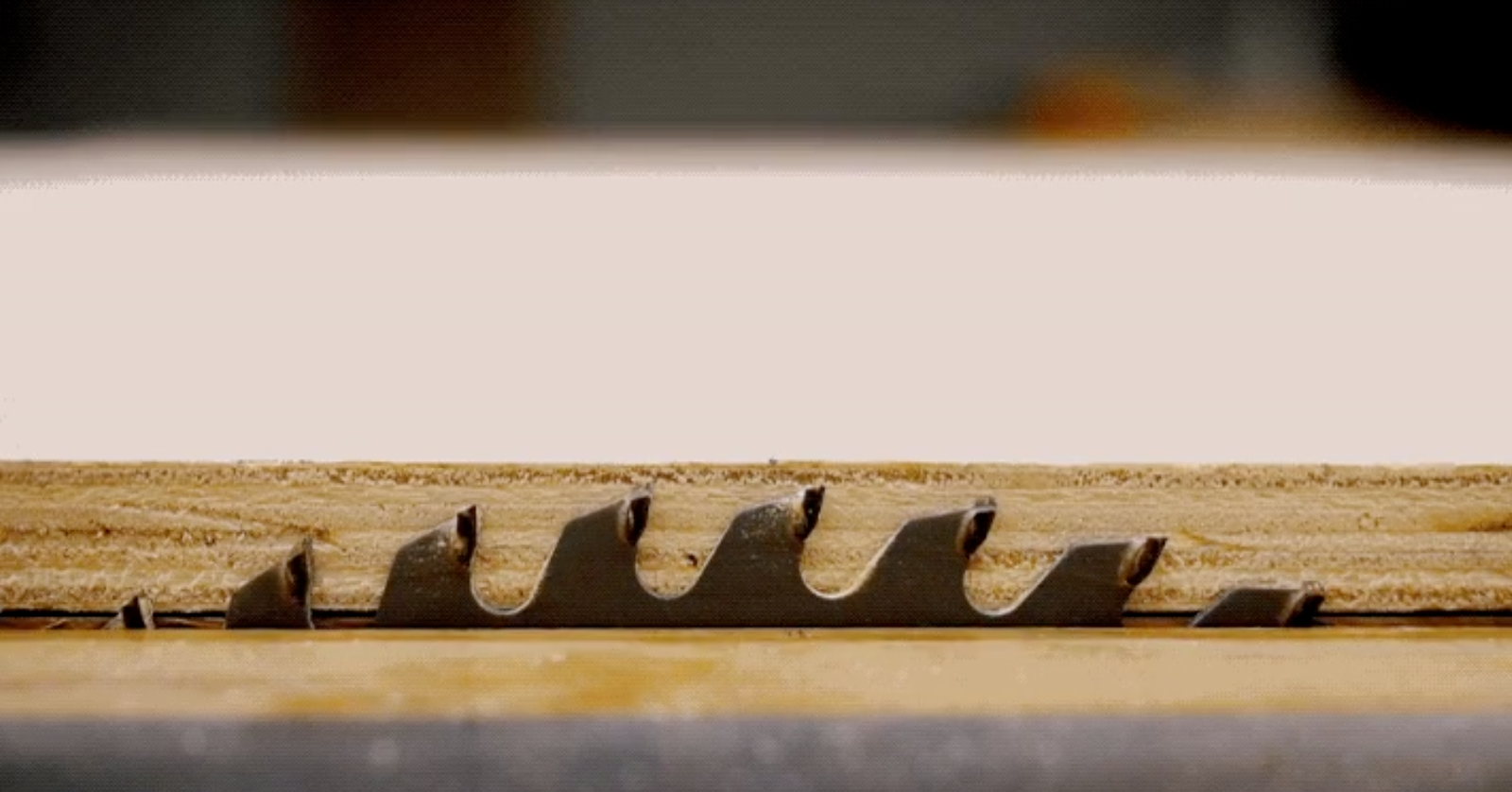 Kerf Bending Plywood FineWoodworking
