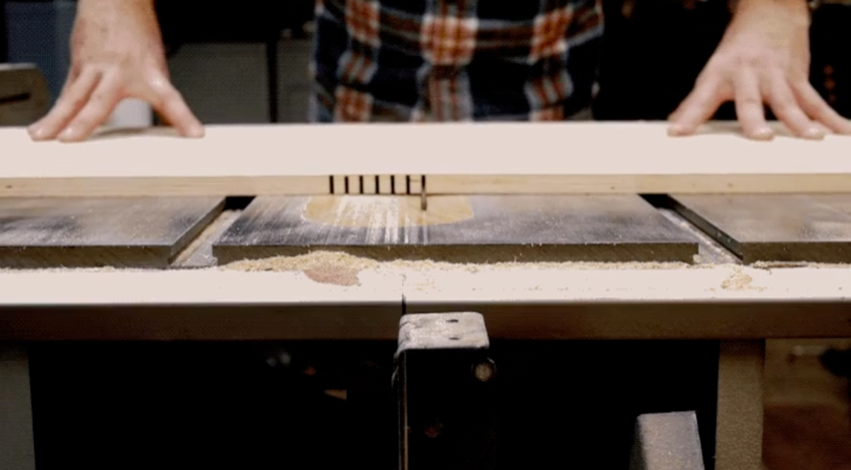 Kerf Bending Plywood FineWoodworking