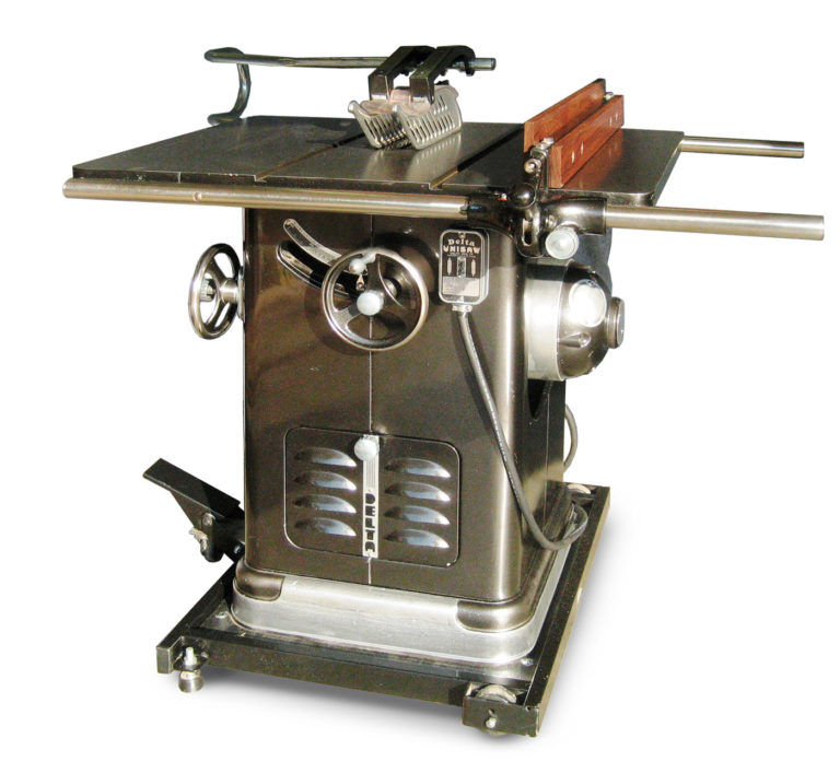 Vintage Machinery New Life for Old Iron