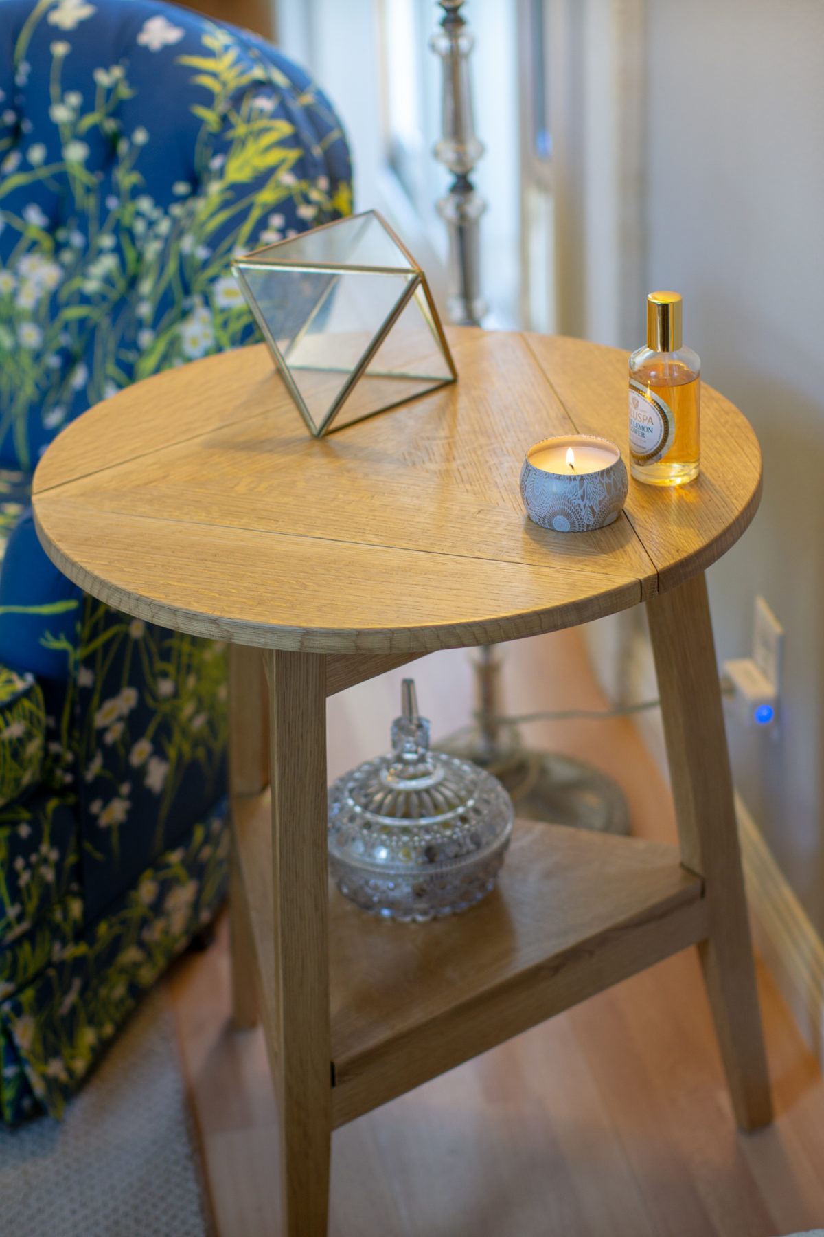 Cricket Table FineWoodworking