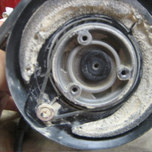 porter cable 333 belt