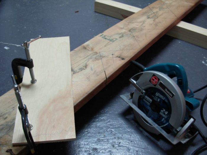 Makita7 1/4" circular saw won't cut 2X10 FineWoodworking