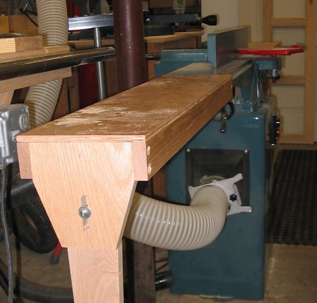 Router edgejointing FineWoodworking