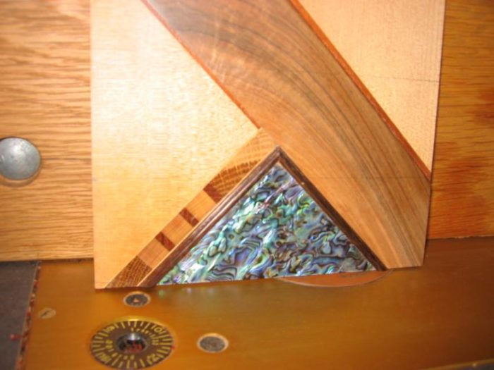 Squaring A Panel Saw Finewoodworking - 