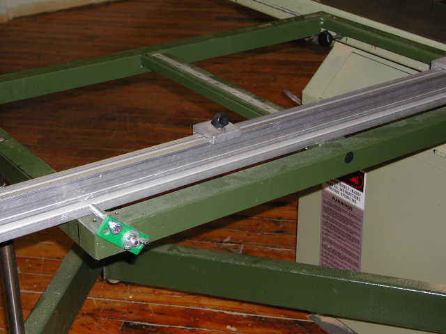 Squaring A Panel Saw Finewoodworking - 