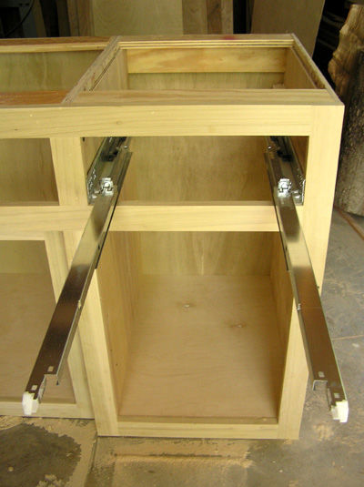 Blum Drawer Slides Finewoodworking