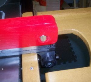 Riving Knife for Delta Table Saw - FineWoodworking