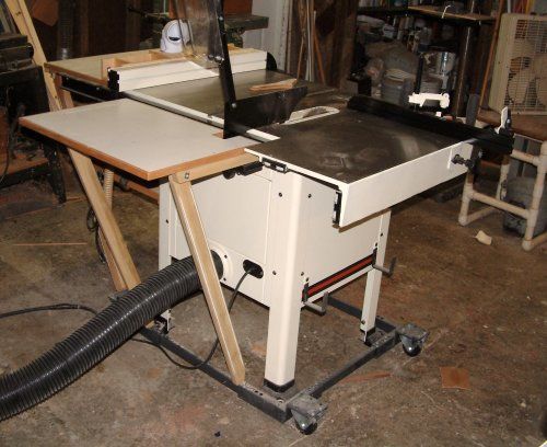 SuperSaw at 6 months - FineWoodworking