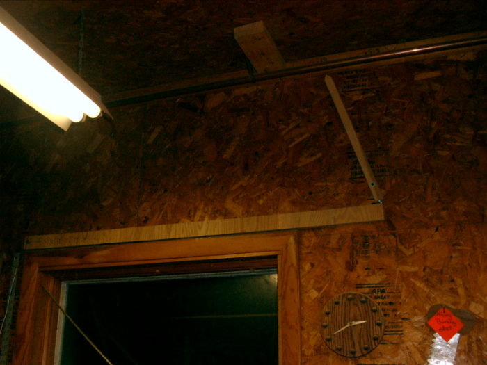 Humidity level in **Your Shop** FineWoodworking