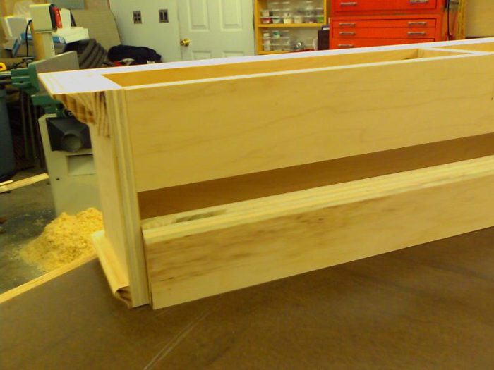 French cleat for fireplace mantel shelf? FineWoodworking