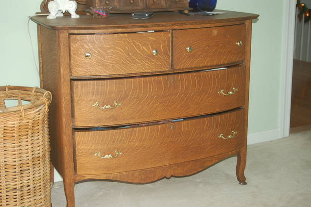 400 Pound Fish Tank On Dresser Finewoodworking