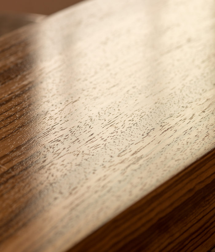 Zebrawood finishing help needed! Open Pores/grains FineWoodworking