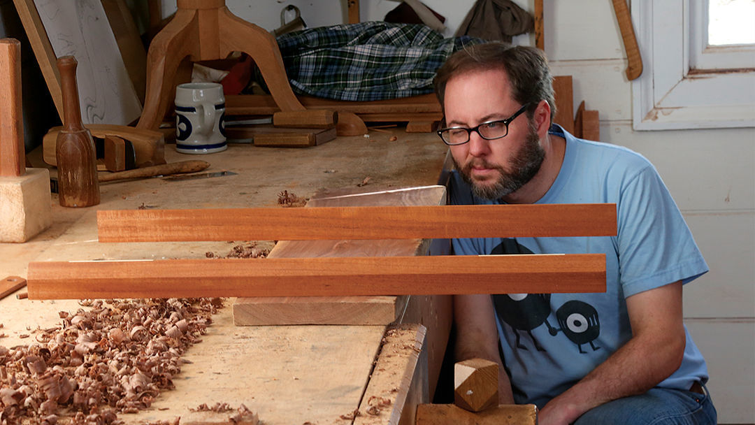Shopmade Winding Sticks Guarantee 