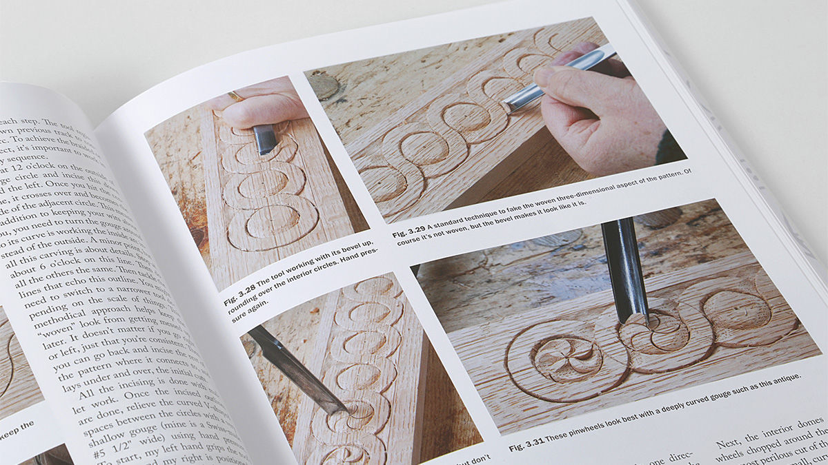 Book Review Joiner's Work by Peter Follansbee FineWoodworking