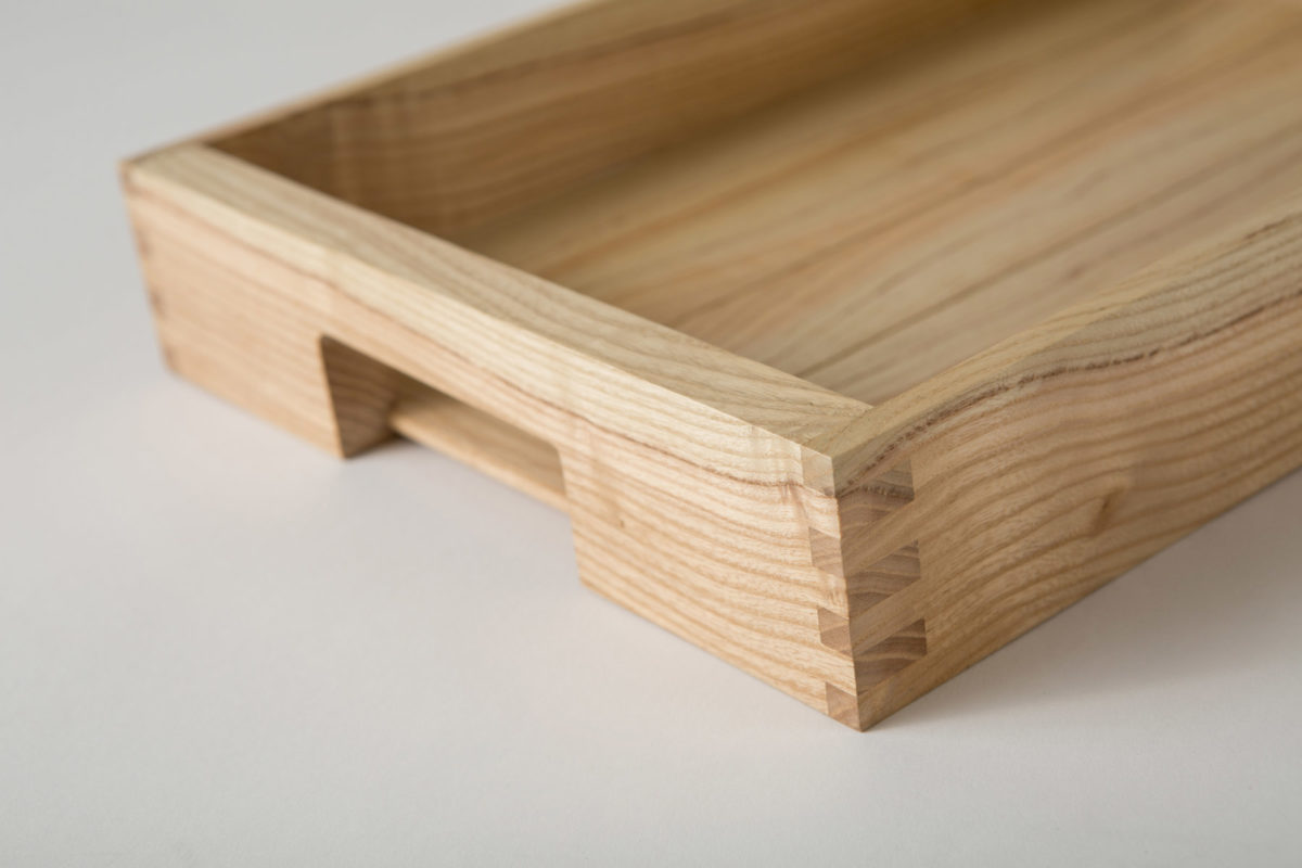 Serving Trays FineWoodworking