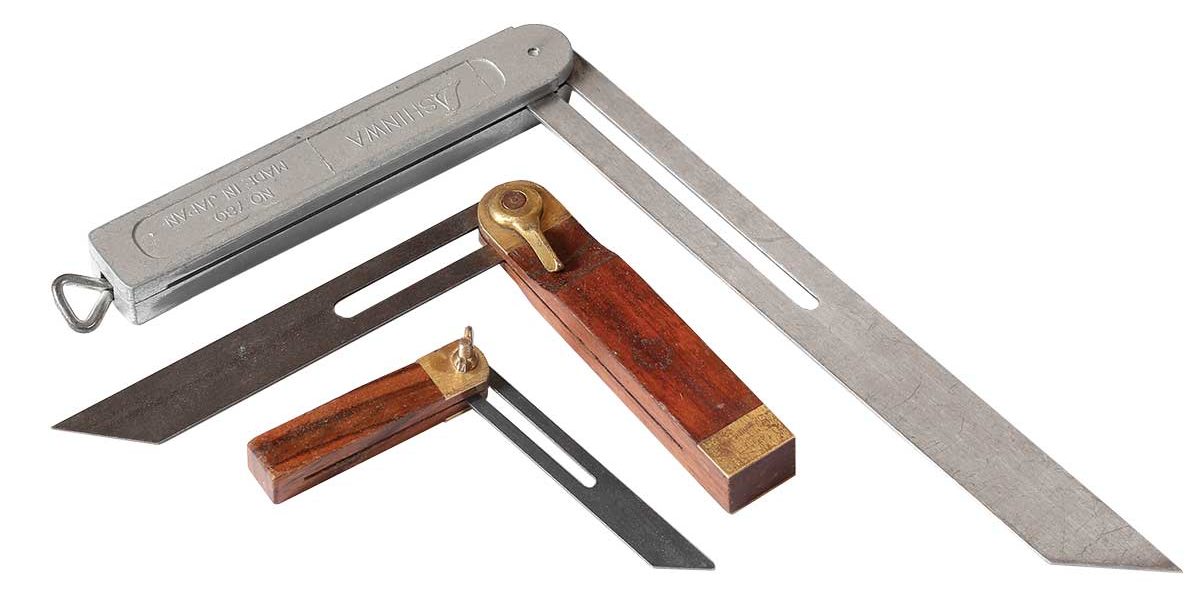 A Woodworker's Layout Tools Measuring FineWoodworking
