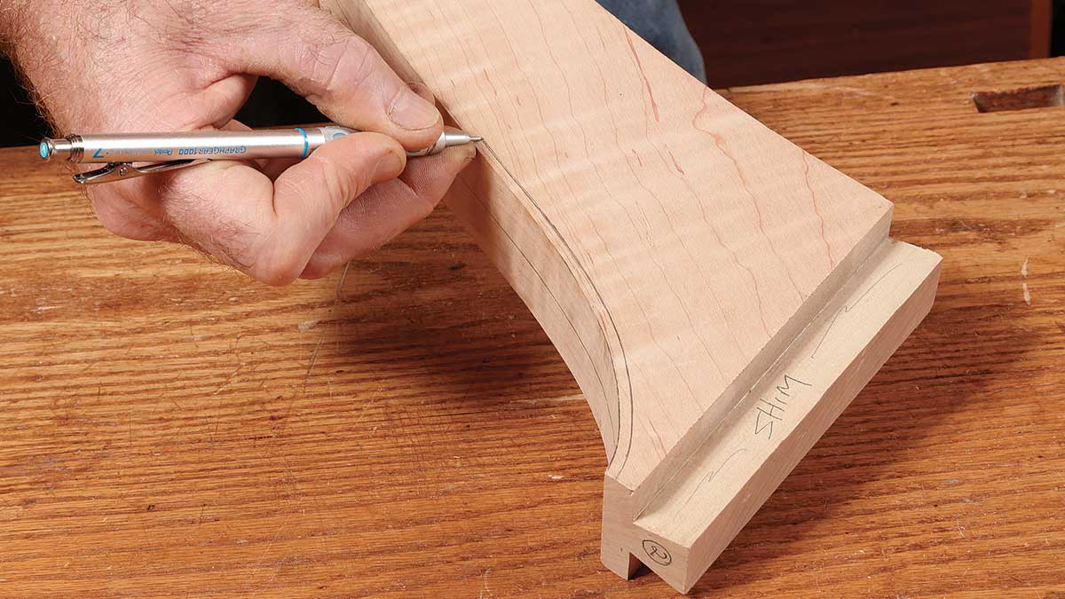 A Woodworker's Layout Tools Marking FineWoodworking