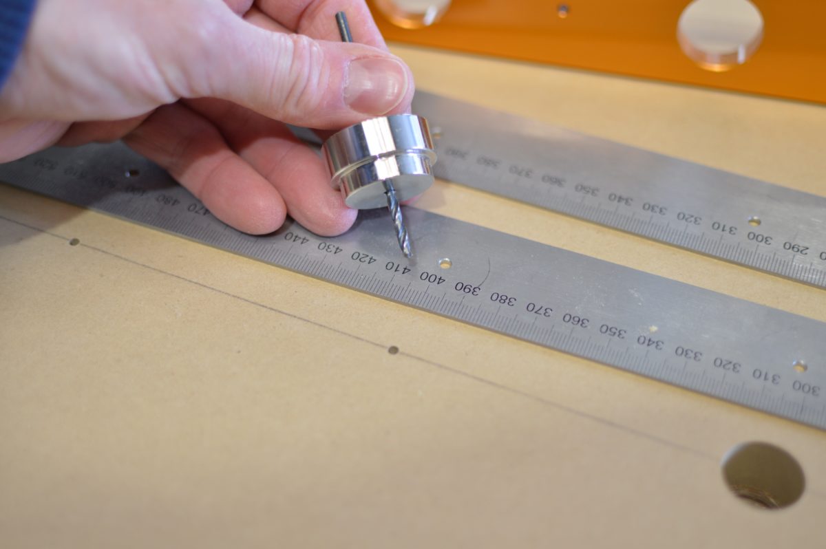 A neat tool and finding inspiration - FineWoodworking