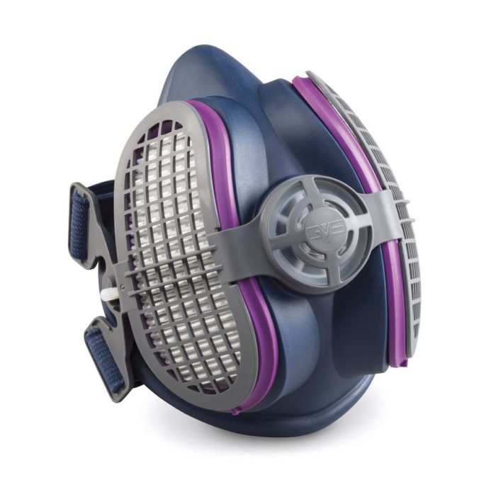 Best dust mask with glasses? FineWoodworking