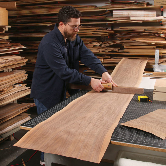 Veneered Boxes Made Easy FineWoodworking