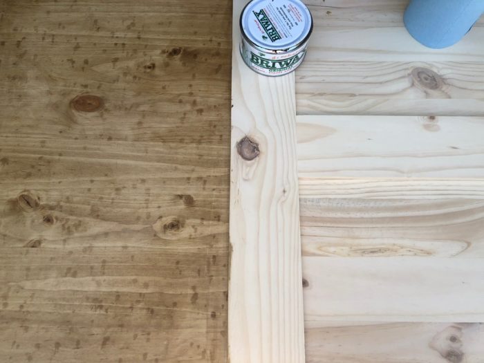 Briwax FineWoodworking