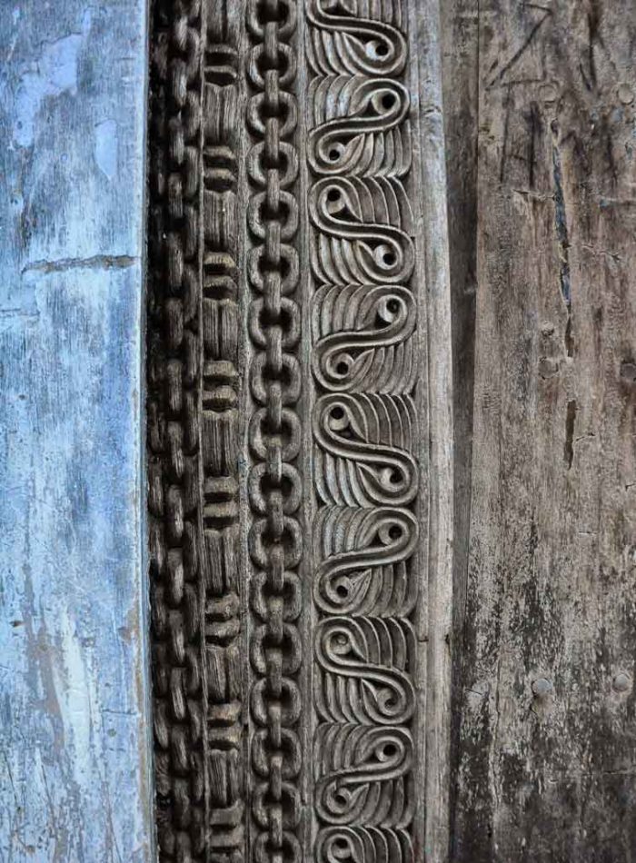 The incredible carvings of Zanzibar FineWoodworking