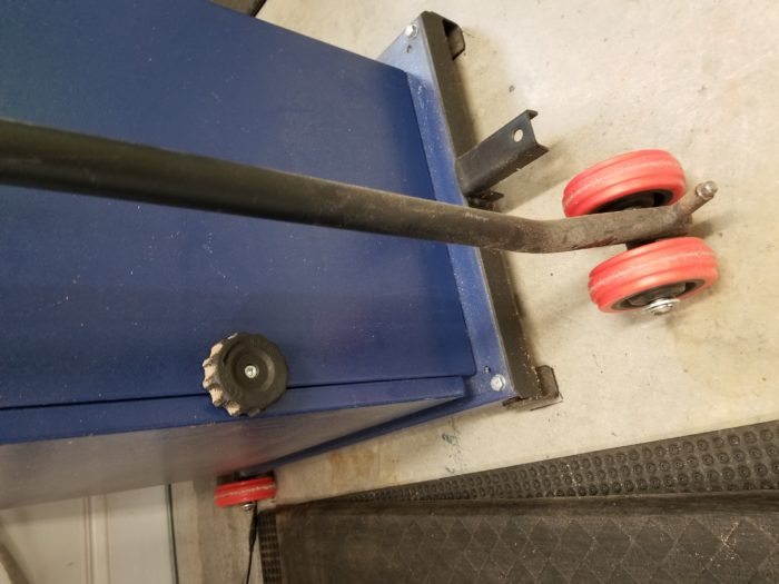 Bandsaw Tips How to eliminate drift from your cuts