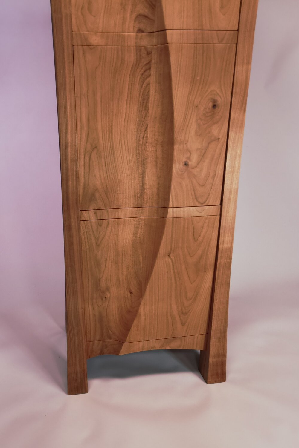 CURVED DRAWERS FineWoodworking