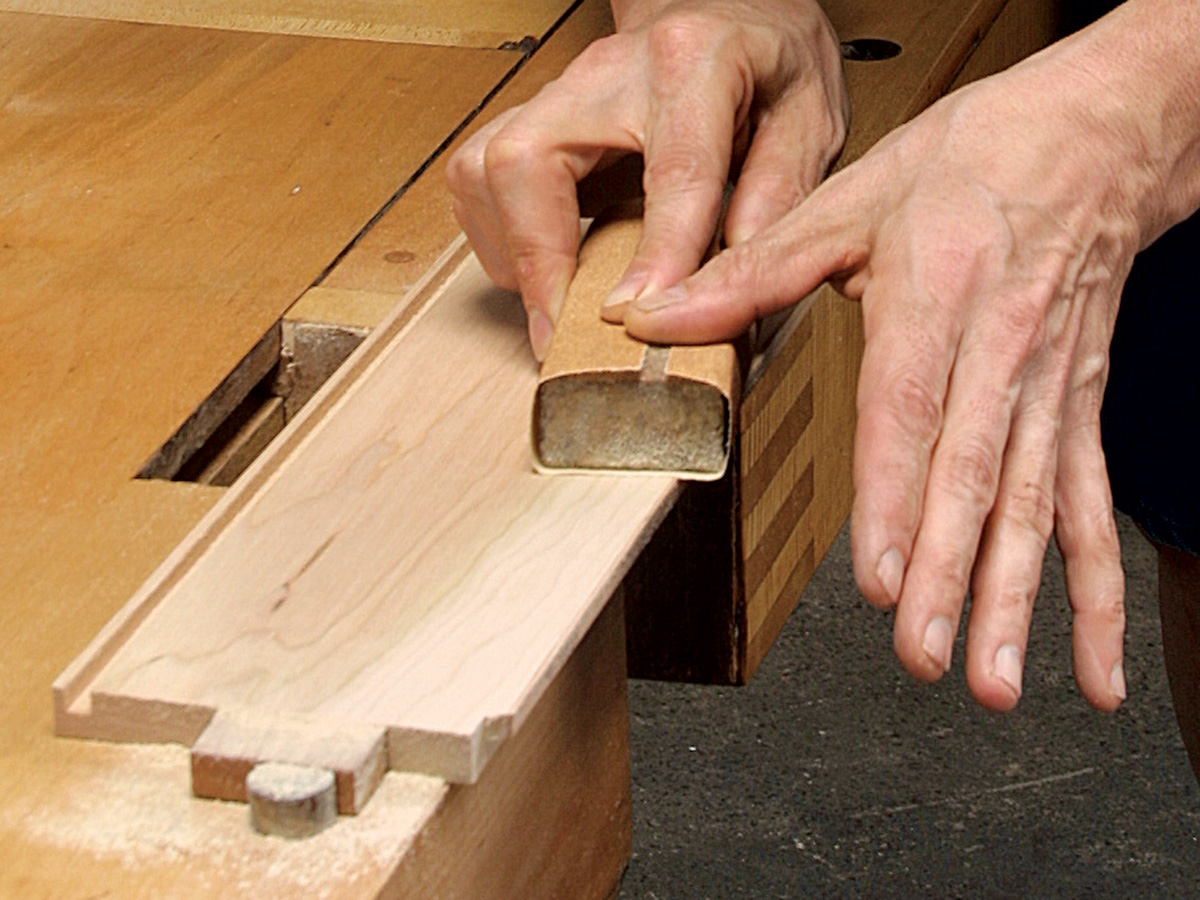 Flattening by Hand FineWoodworking