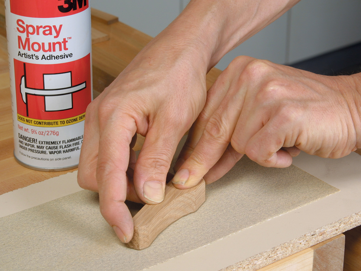 Flattening by Hand FineWoodworking