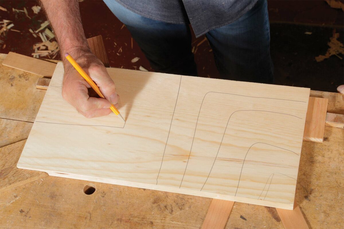 Handplaning With Precision FineWoodworking