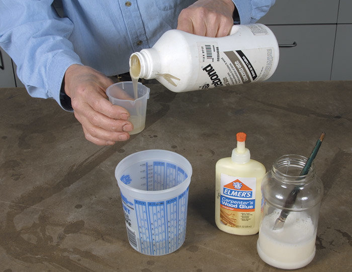 All about Sealers FineWoodworking