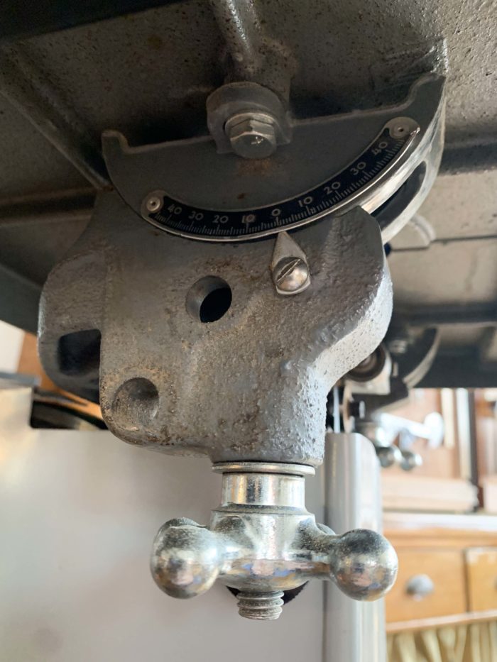 The Bandsaw Is the One Power Tool Every HandTool Woodworker Needs