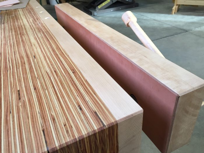 Protecting Surfaces in the Shop - FineWoodworking