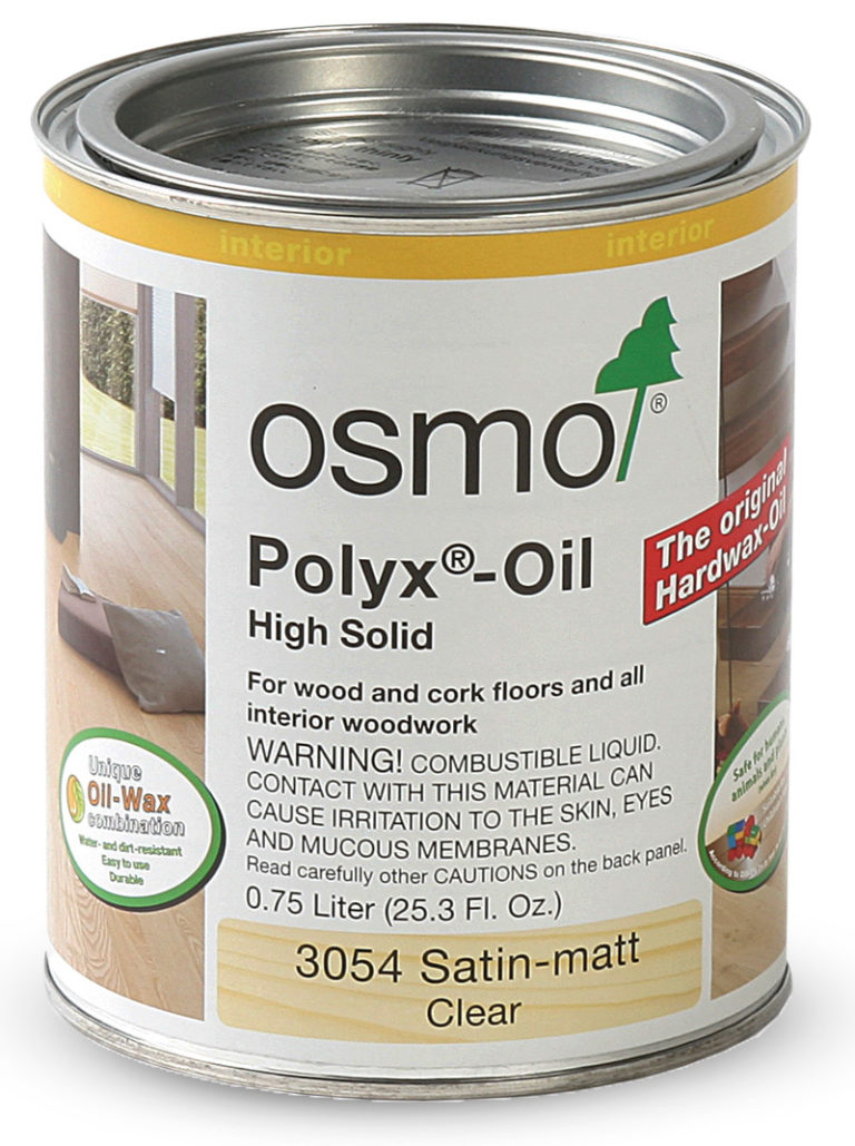 Osmo Oil Durable, Easy to Use, and Nontoxic FineWoodworking