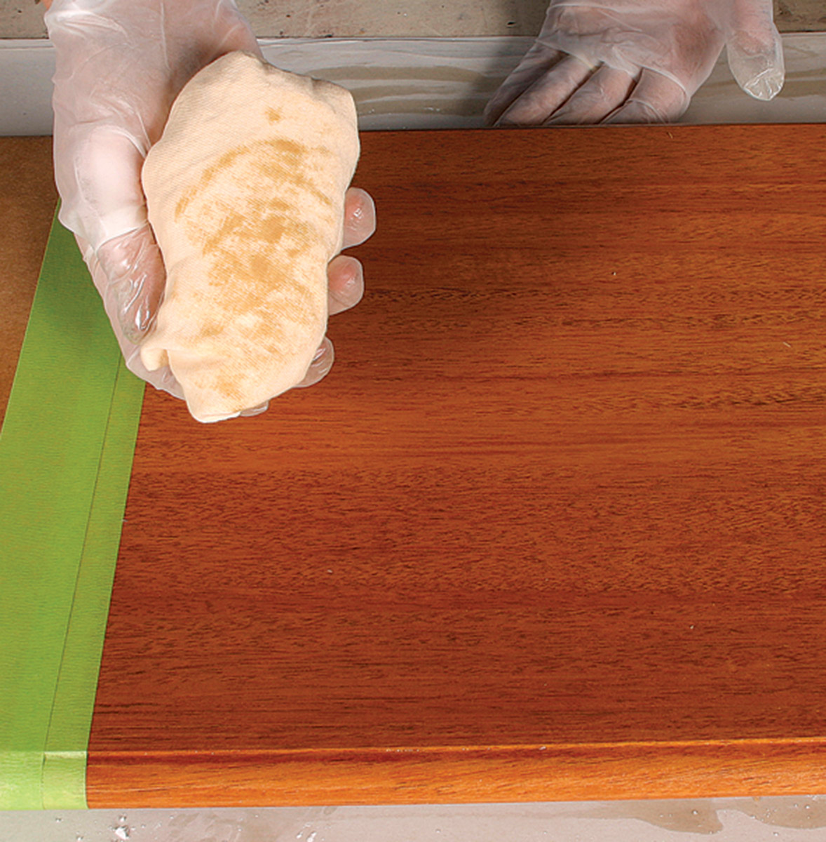 Make Your Own Grain Fillers FineWoodworking