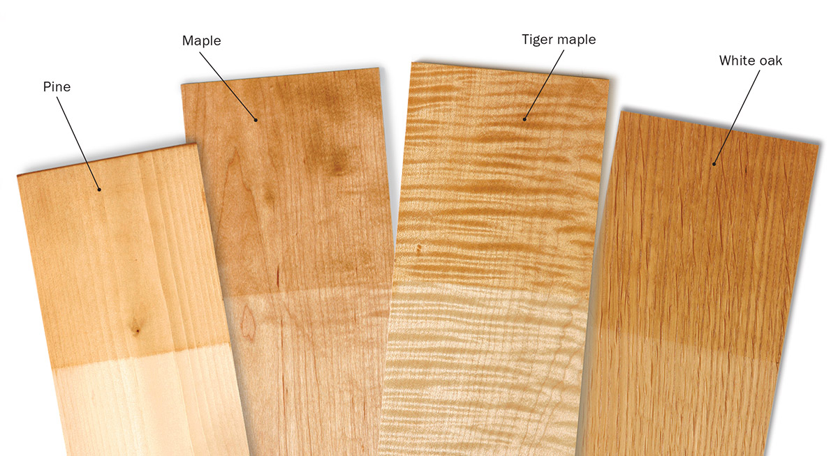 Anyone for Tea? FineWoodworking