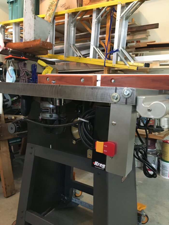 Craftsman 113.12200 10″ Table Saw 