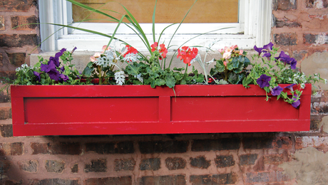 How to Build a Window Box with Trim - FineWoodworking - Vimarsana News